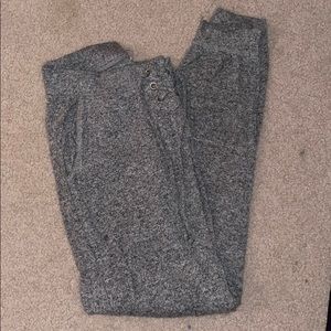 Comfy justice joggers